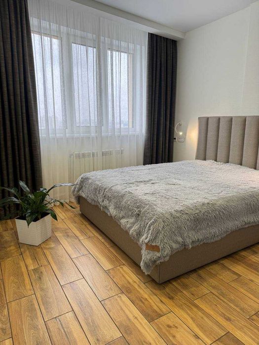 1-кімнатна квартира за адресою (площа 53 м²) - Atlanta.ua - фото 11