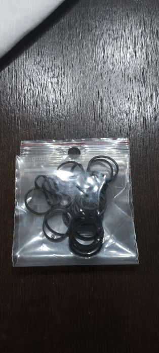 Elásticos Pulseiras