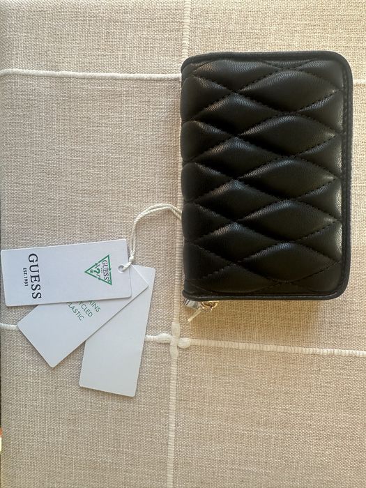 Carteira Guess Nova