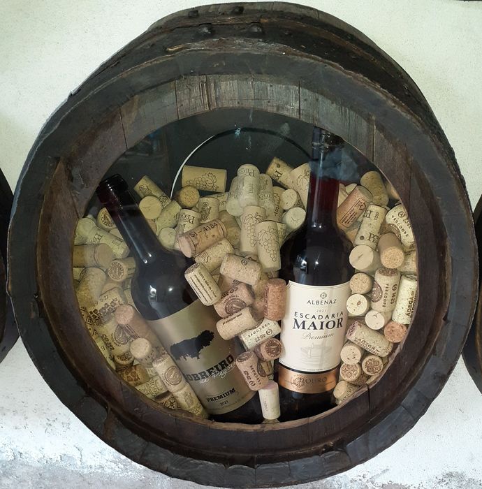 Tampos Pipas Personalizadas