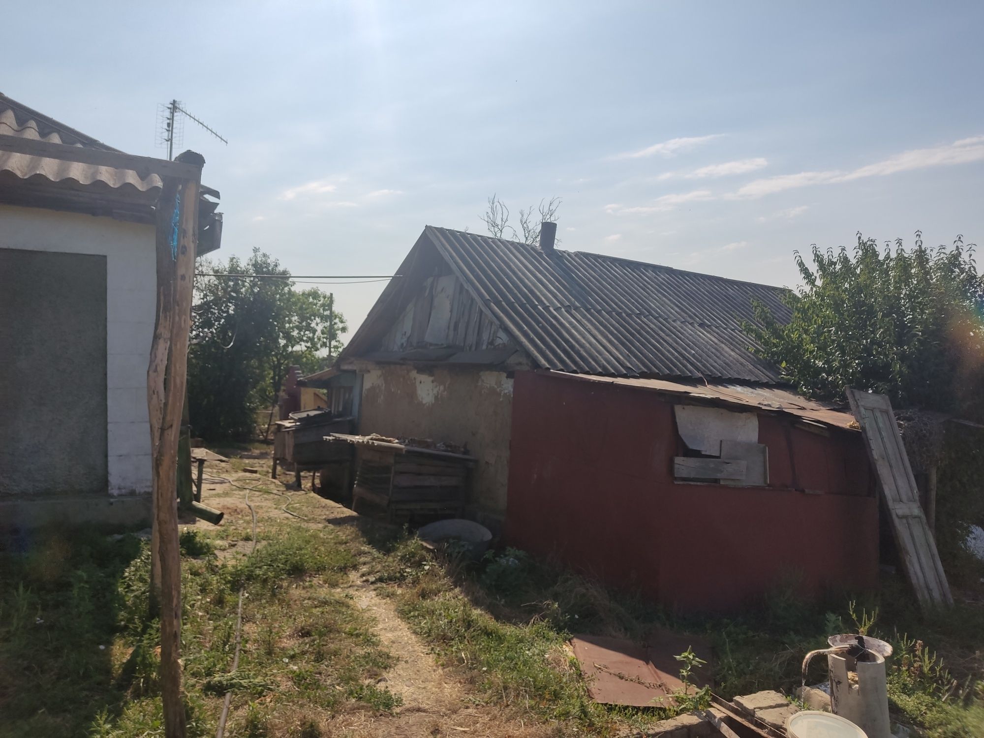 Продам дом в Одесской области: 3 500 $ - Продаж будинків Коханівка на Olx