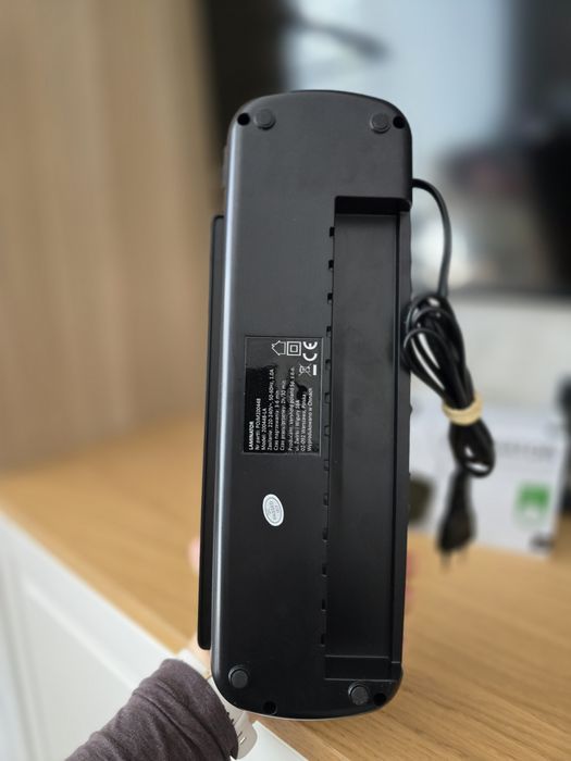 Laminator A4 Hykker