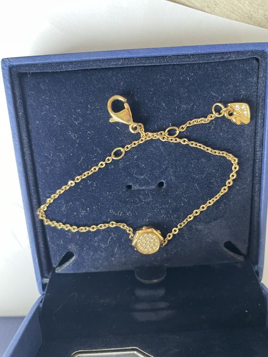 Bransoletka Swarovski