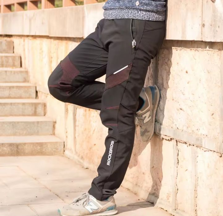 Велоштаны Rockbros,размер xl,xxl