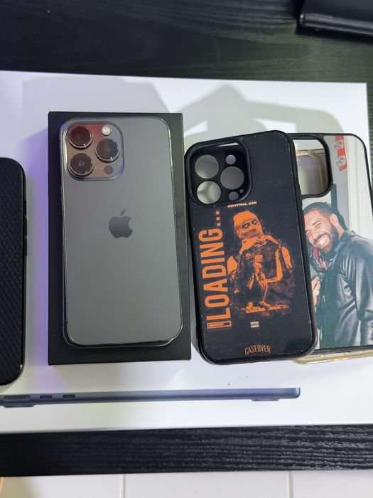 Iphone 13 Pro de 256gb