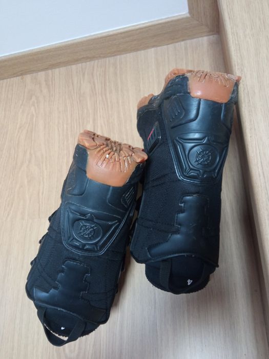 Buty snowboardowe Lamar rozm. 36