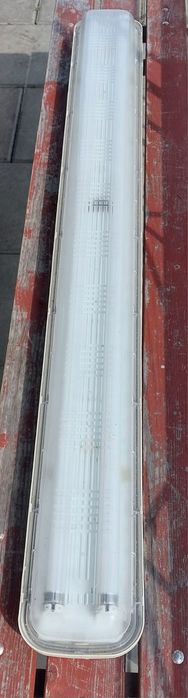 Lampa sufit lub ściana