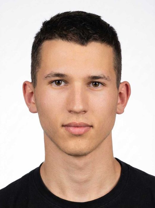 Ментор Python Backend