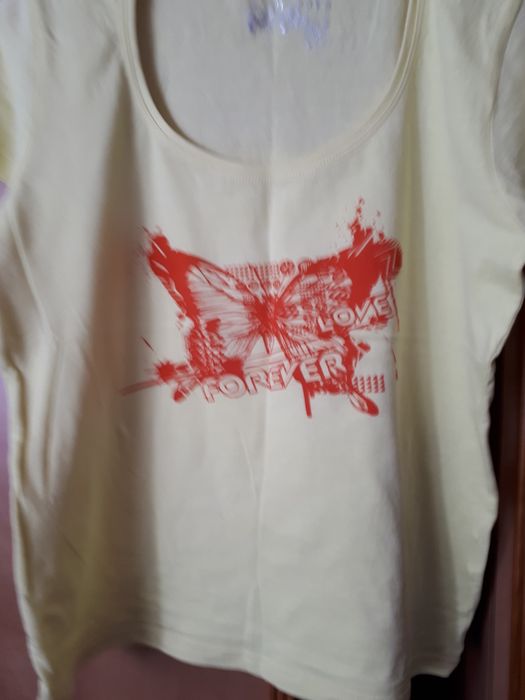 Bluzka damska jak nowa rozmiar 40