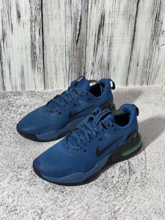 Мужские Кроссовки Nike Air Max Alpha Trainer 5 Оригинал