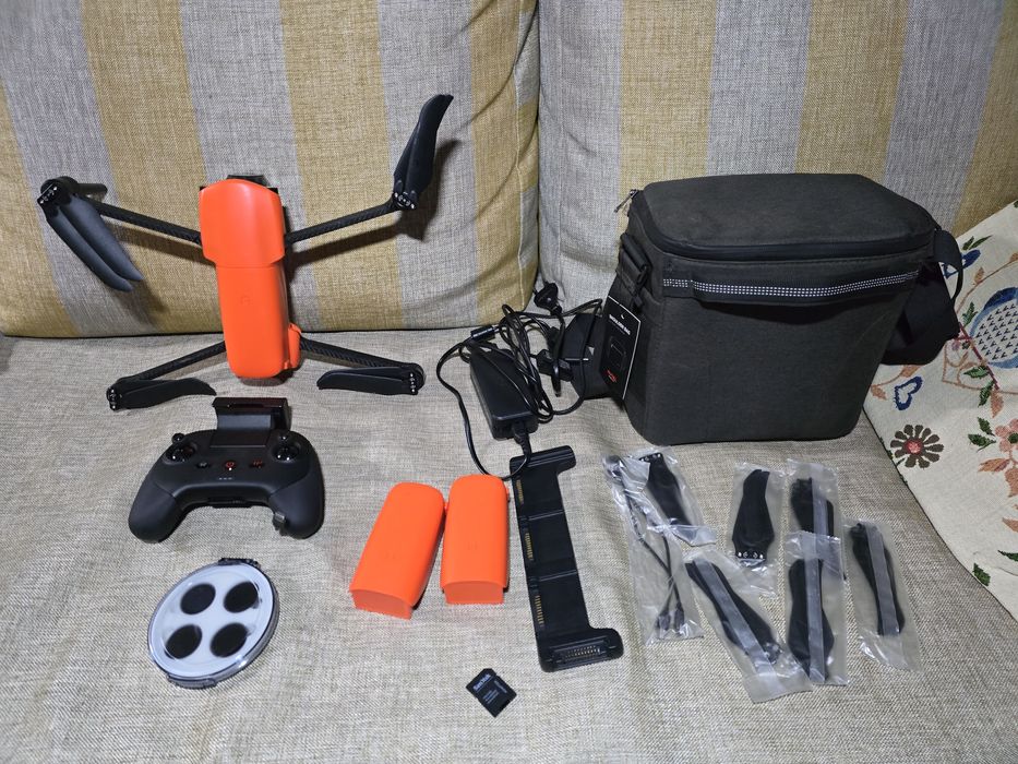 Дрон Autel Evo Light+