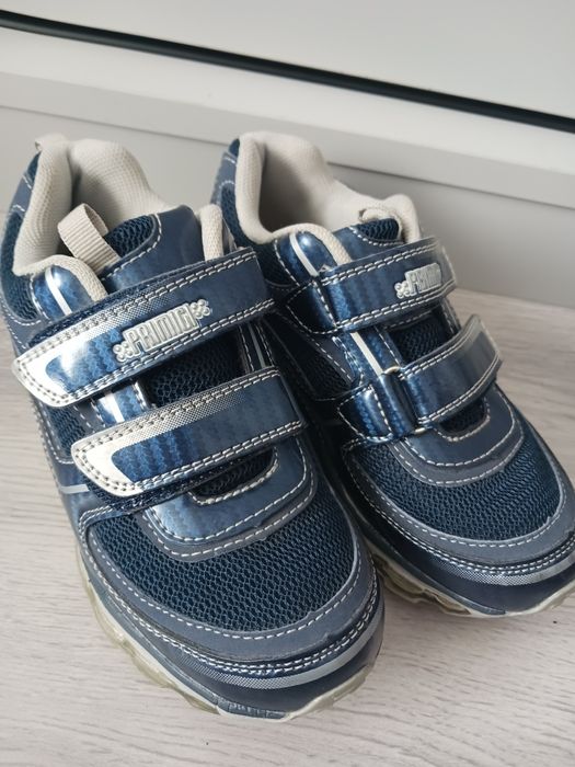Adidasy Primigi sport rozm. 32