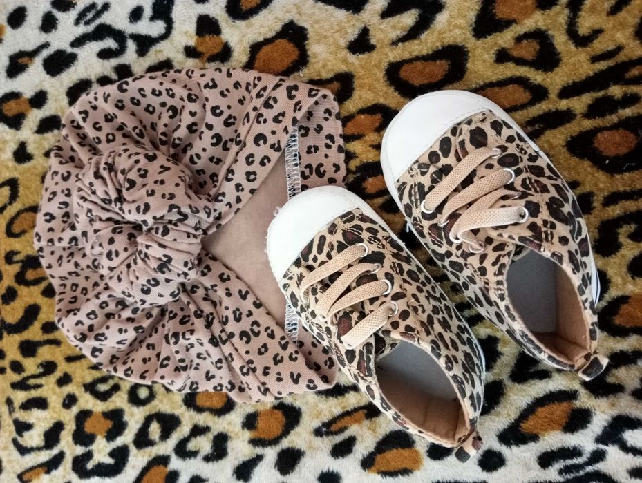 Пінетки для малечі