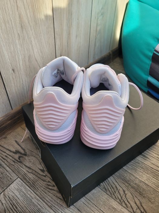 Кроссовки  женские, подростковые  Jordan Max 7Aura  5