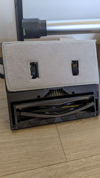 Odkurzacz bezprzewodowy Verslife s7