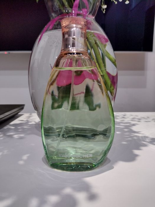 Nowa woda toaletowa naturelle osmanthus Yves Rocher 75ml edt