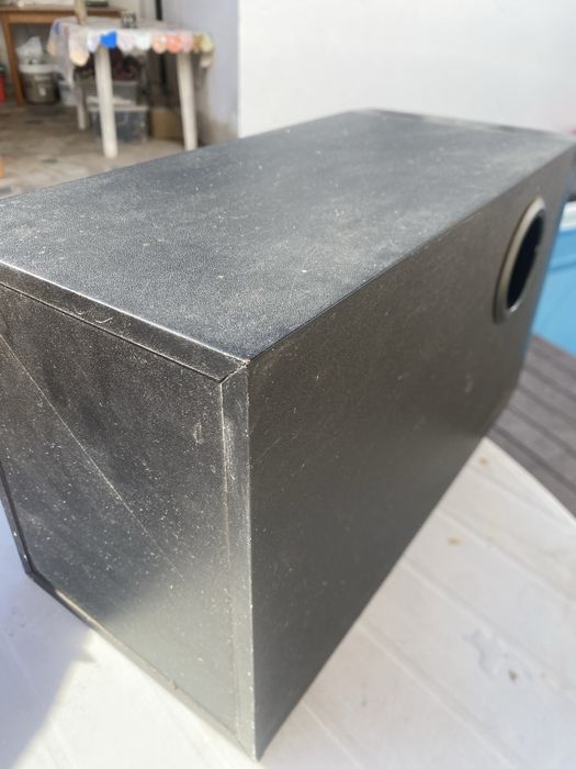 subwoofer computador sem cabos