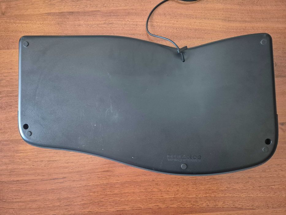 MICROSOFT Ergonomic LXN00013