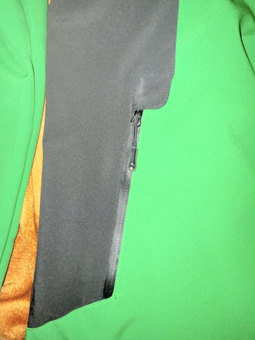 Kurtka softshell Salewa
