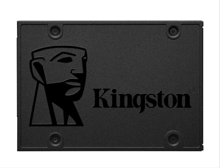 SSD Накопичувач Kingston a400 480gb
