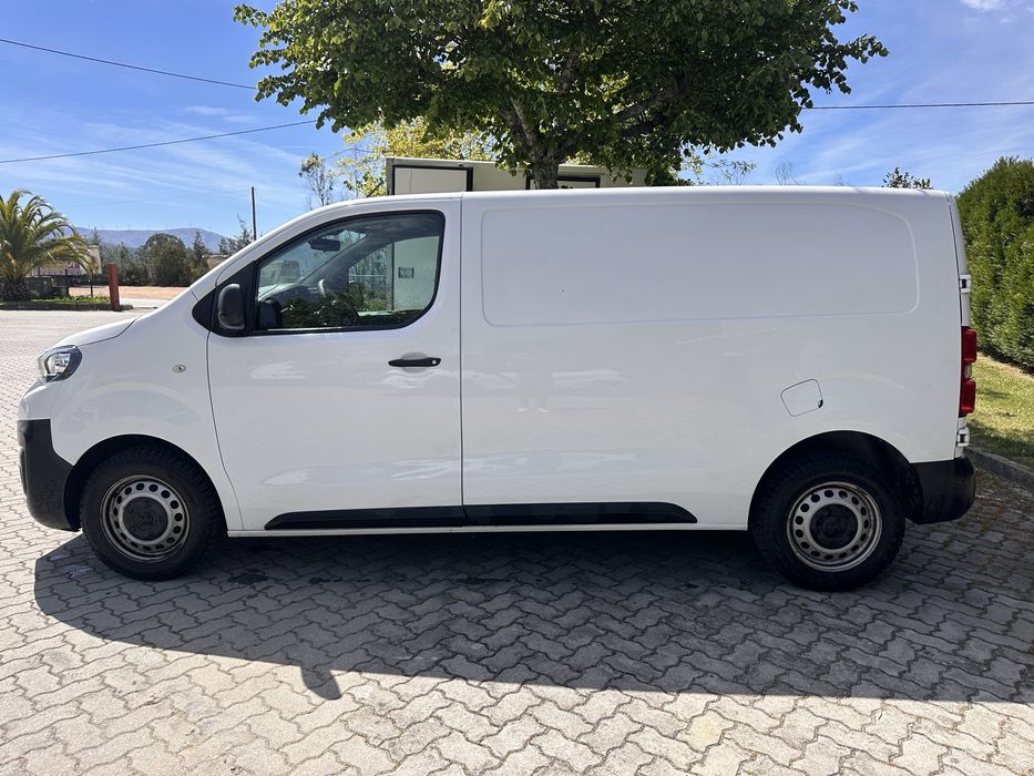 Peugeot Expert 2.0HDI Premium