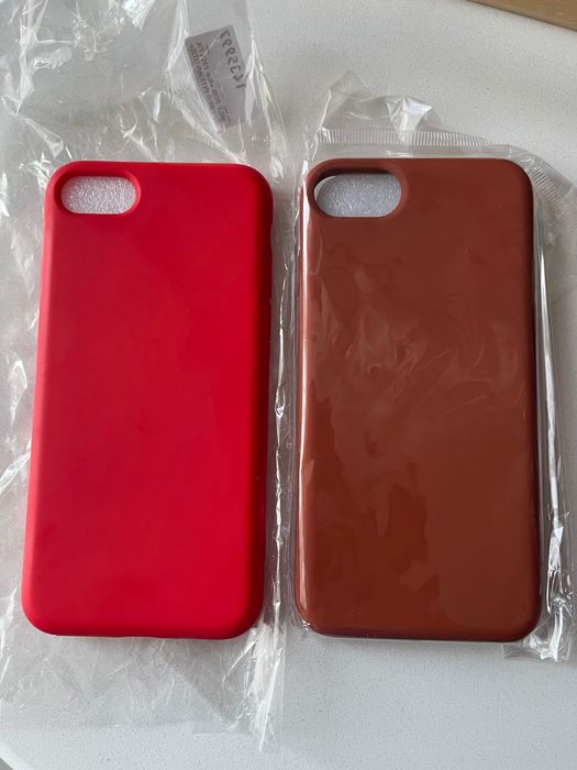 чехлы для iPhone 8
