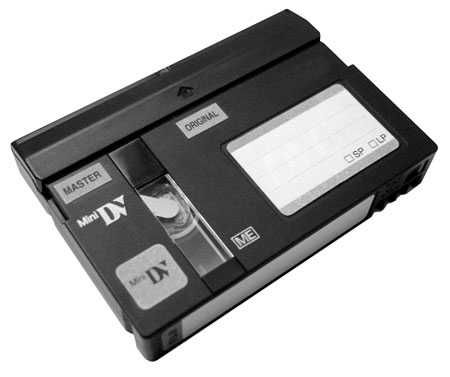 Przegrywanie kaset VHS na płyty DVD lub pendriva
