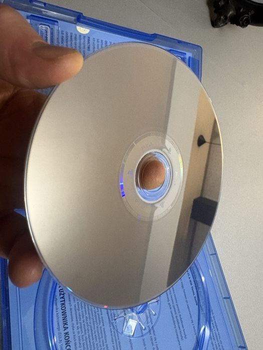 SpongeBob ps4 PL dubbing