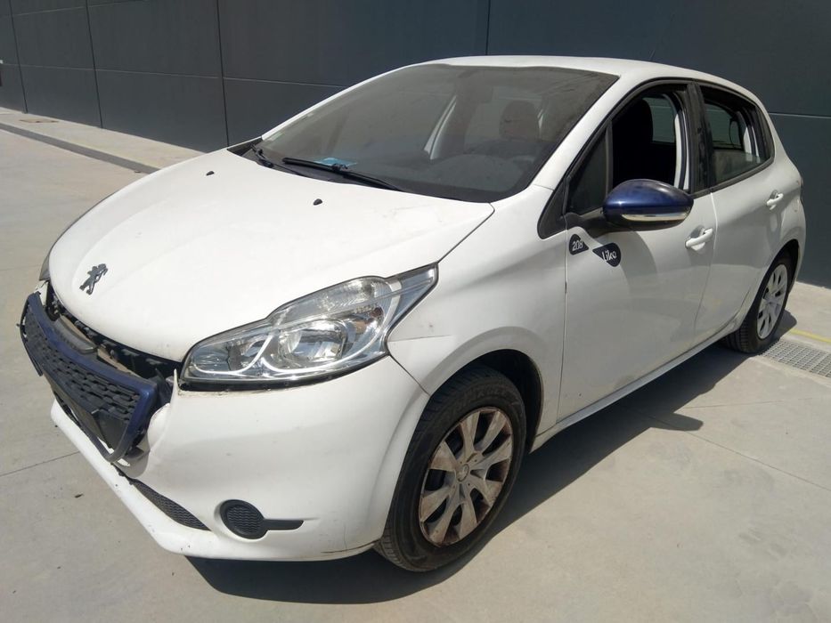 PEUGEOT 208 I - 2015 - Para Peças