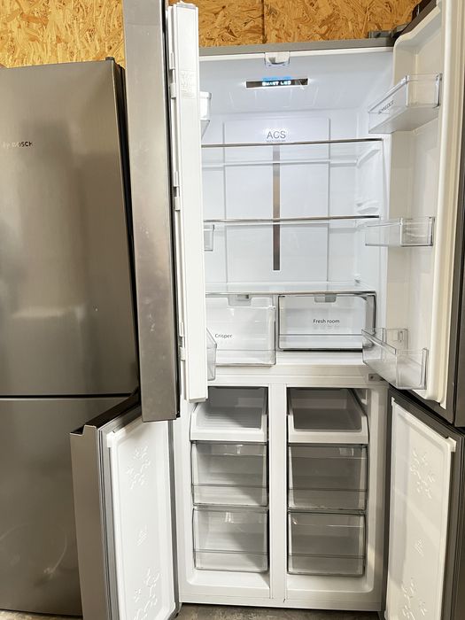 Холодильник SCHNEIDER 182/75/65 см Nofrost