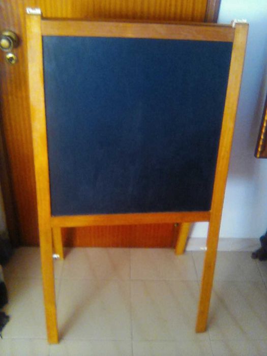 Double Slate/White Board434038041572157442