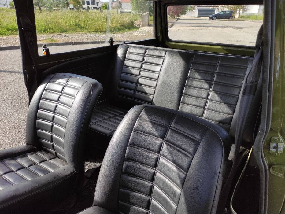 Austin Mini ima ( nacional)