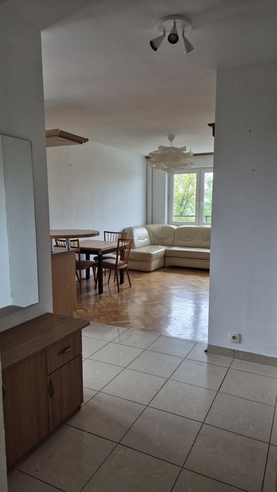 Mieszkanie – Warszawa, Grochów-Południowy, Praga-Południe - Więcej