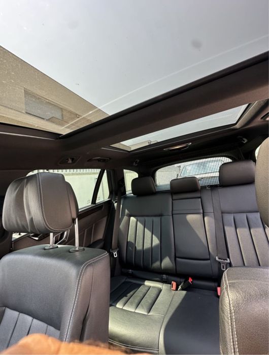 Mercedes  E300 Hybrid Bluetec