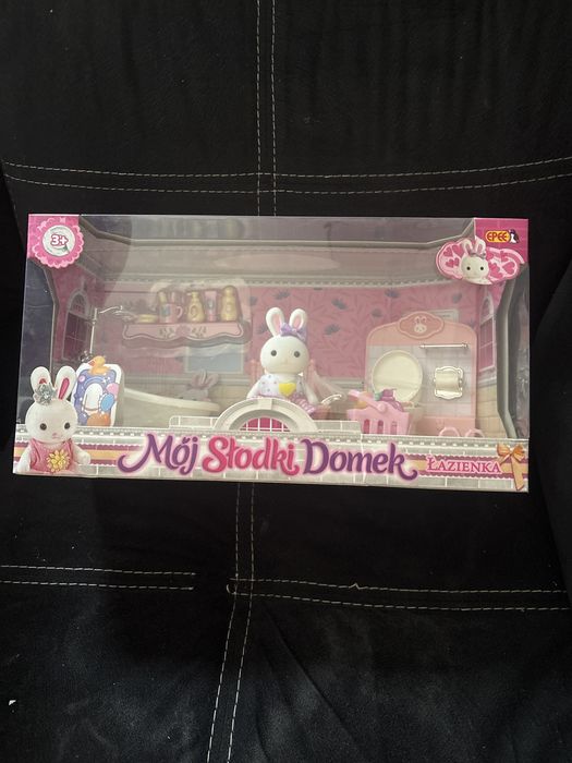 Mòj słodki domek eppe nowe