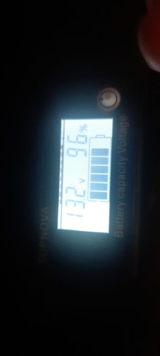 Продам LiFePO4 12v 150ah LiitoKala