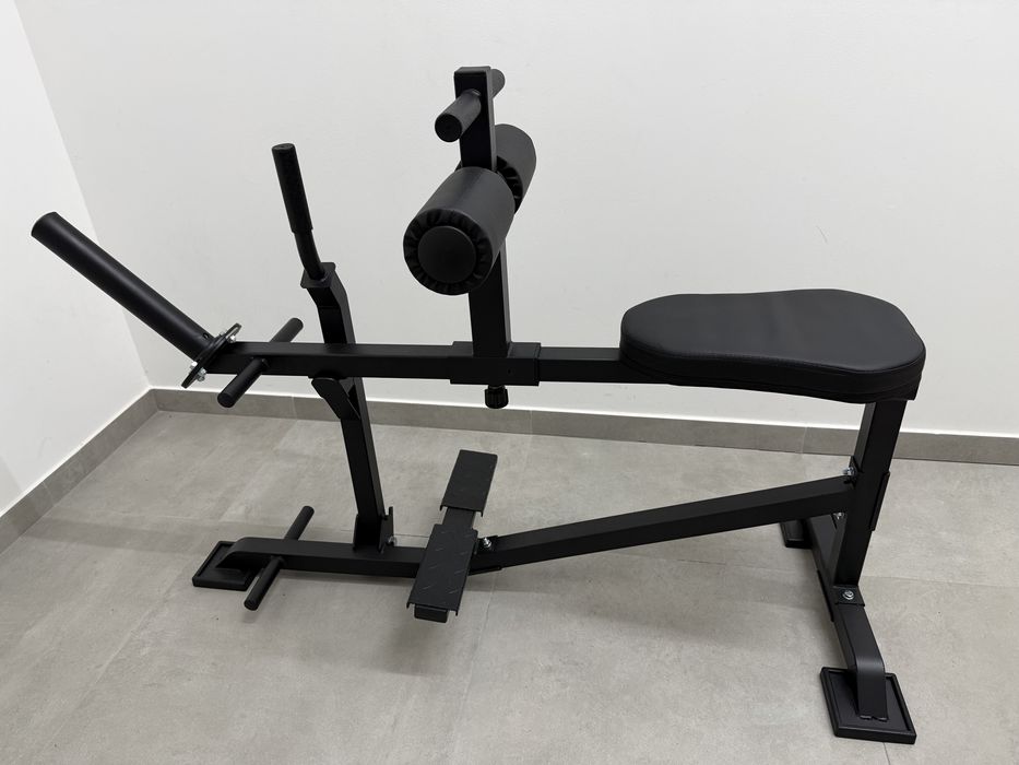 Twin/Calf Machine484245311902208000
