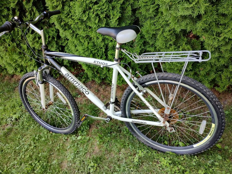 Велосипед Amacco Ethos