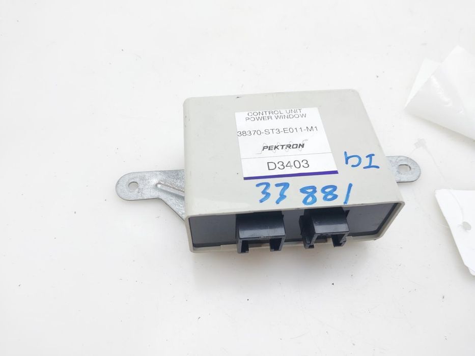 módulo eletrónico mg rover rover 400