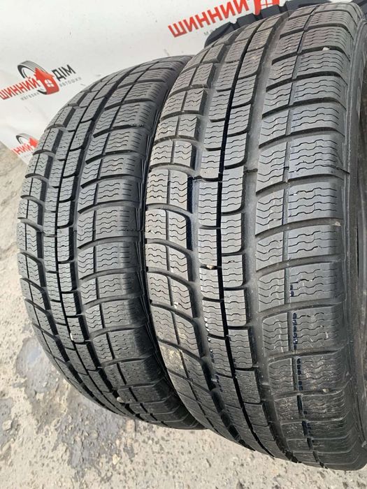 Шини 225/55 R16 пара Profil зима   7,8мм