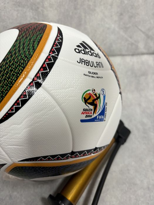 Мяч футбольный Adidas Jabulani 2010, адидас джабулани , 5 Size