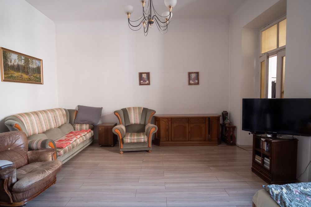 Mieszkanie - apartament w centrum Chełma 126 m2