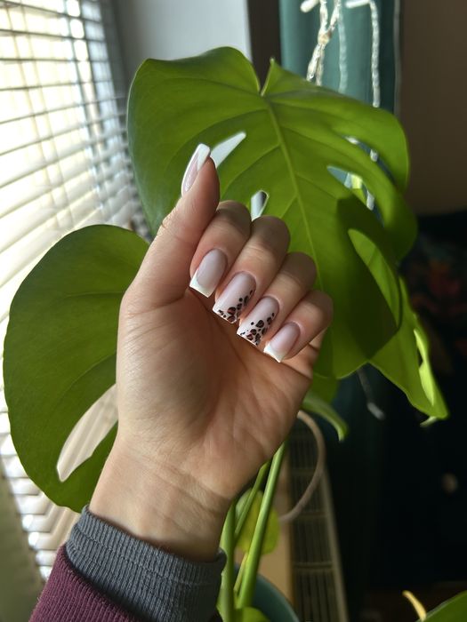 Nails by Dr Wiktoria- stylizacja paznokci