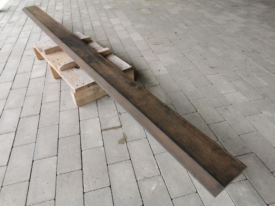 Lemiesz do łyżki, HARDOX, łyżka, skarpówki, ładowarki, koparki