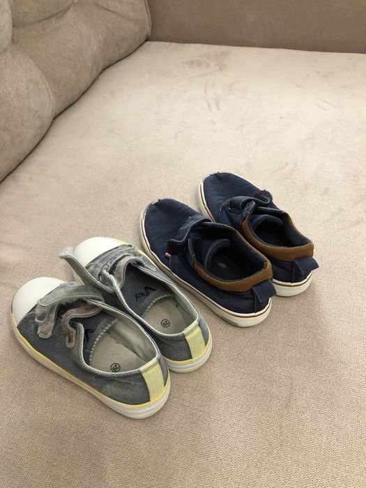 Buty dziecięce Unises