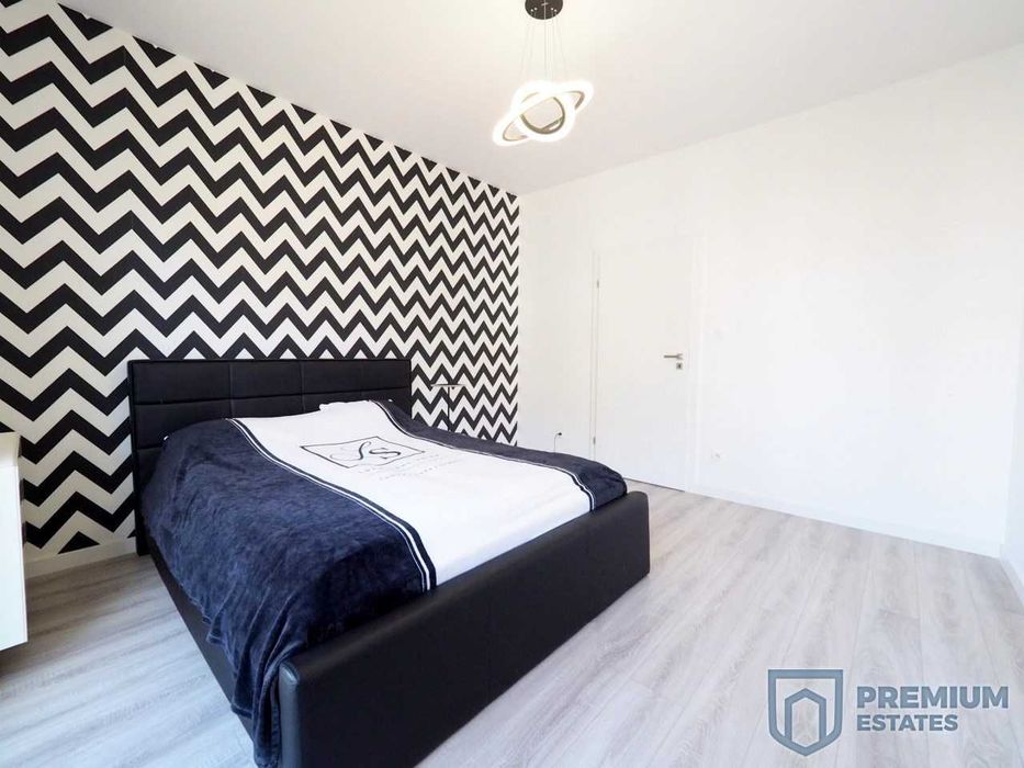 Apartament 49m2, 2 pokoje, Rakowicka, Novum ENG