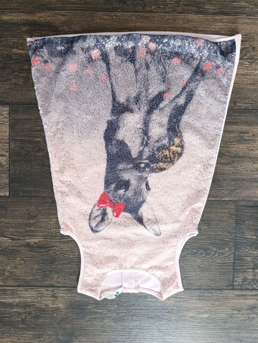 Tunika dla dziewczynki H&M 116