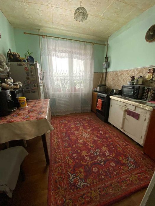 Продається 2-кімнатна квартира  Фортечна 1