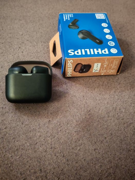 Słuchawki bezprzewodowe Philips T2139