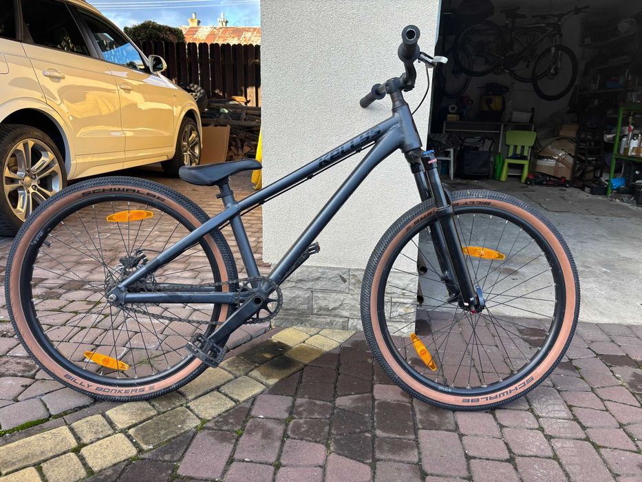 Rower KELLYS Dirt 26